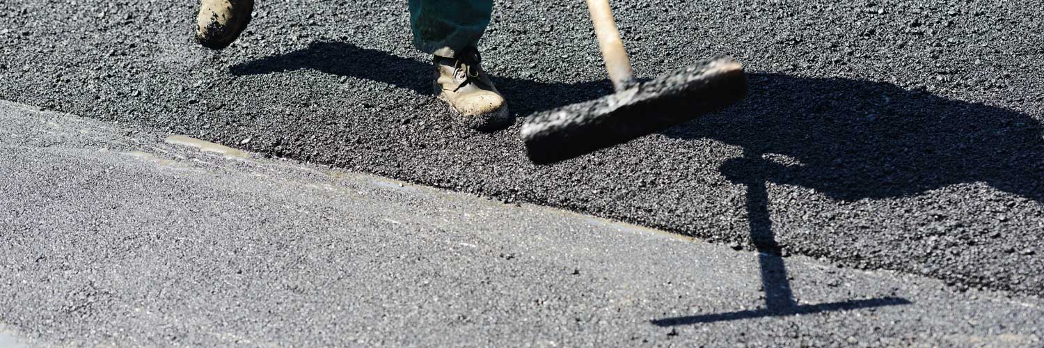 Image of streetworks by Thanet Building and Groundworks