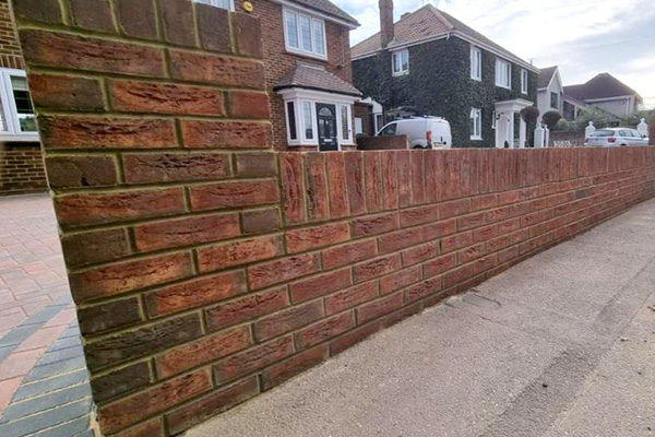 Image of Brickwork